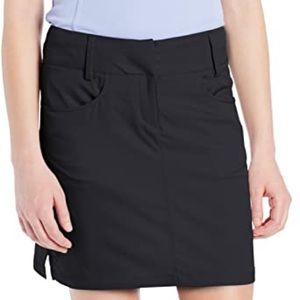 Adidas Golf Women’s Climacool 3-stripes skort